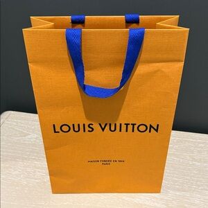 Louis Vuitton Gift/Shopping Bag